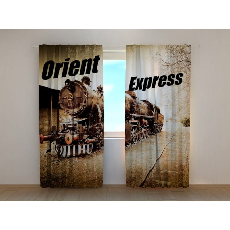 1,00 € Custom tent - with a slow train 1,00 € Custom tent - with a slow train