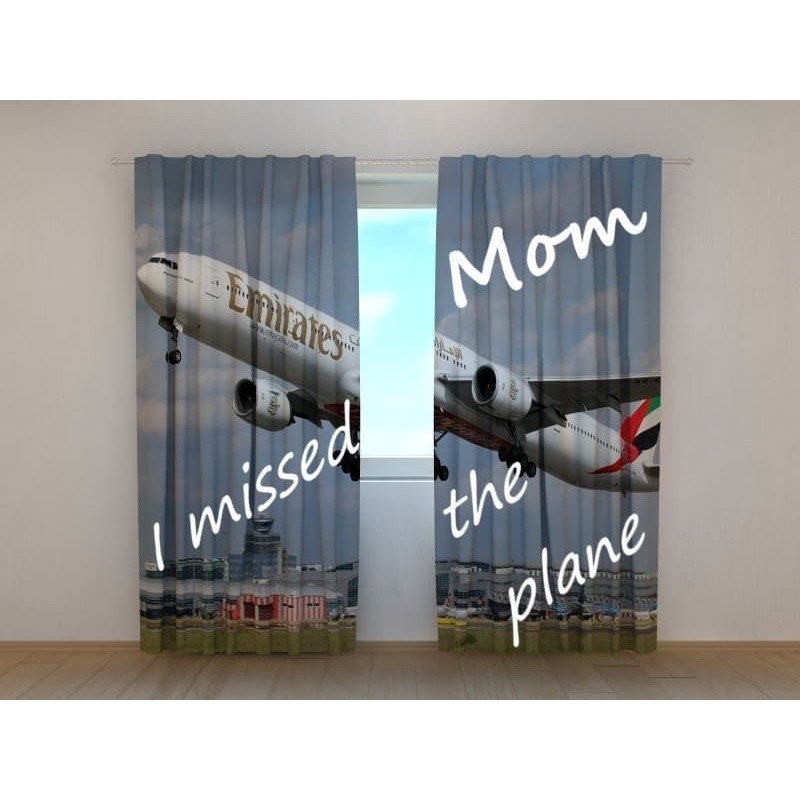 1,00 €Barraca personalizada - mãe, perdi meu avião