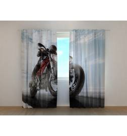 1,00 € Carpa personalizada - Toda la motocicleta Chrome 10HP