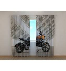 1,00 € Pielāgota telts - Harley Davidson Superbike