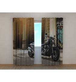 1,00 € Pielāgota telts - Harley Davidson