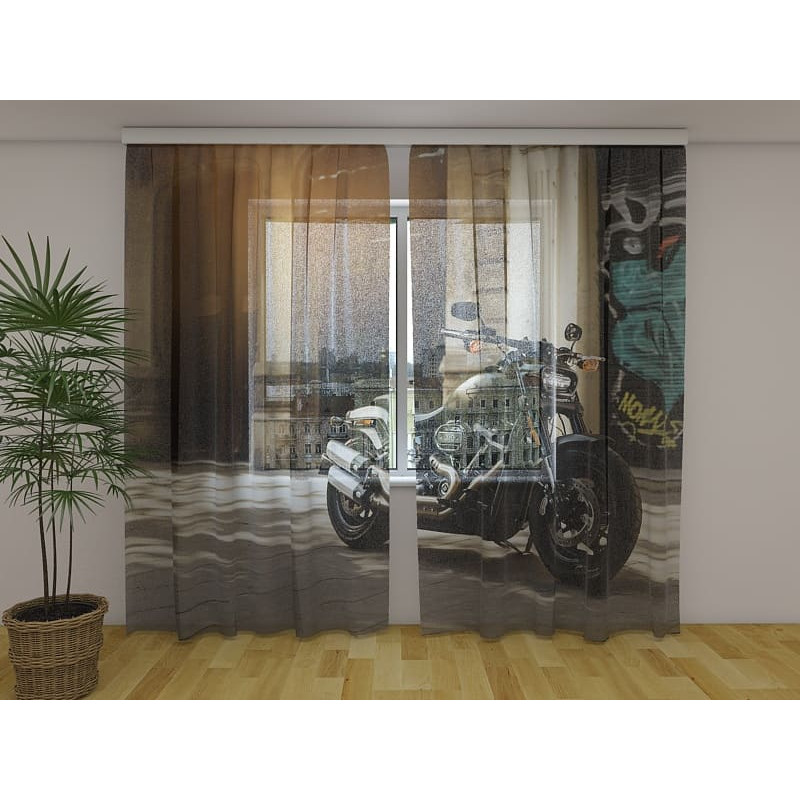 1,00 € Maßgeschneidertes Zelt – Harley Davidson 1,00 € Maßgeschneidertes Zelt – Harley Davidson