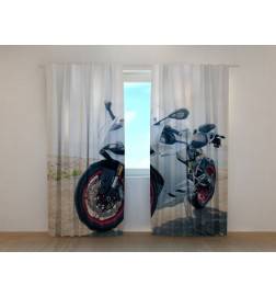 0,00 € Pielāgota telts — ar Ducati Panigale