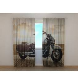 0,00 € Pielāgota telts - Harley-Davidson uz ceļa