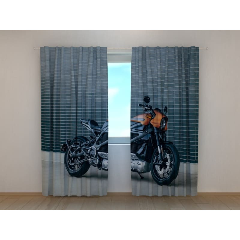 1,00 €Tenda personalizzata - Harley-Davidson nera 1,00 €Tenda personalizzata - Harley-Davidson nera