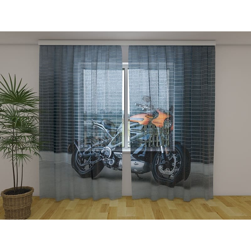 0,00 € Individualizuota palapinė – Black Harley-Davidson