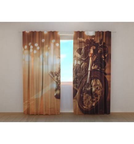 1,00 € Šotor po meri - z motorjem na počitnice