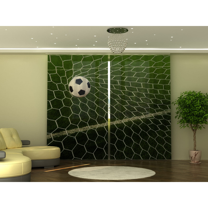 1,00 €Tenda personalizzata - per appassionati di calcio 1,00 €Tenda personalizzata - per appassionati di calcio