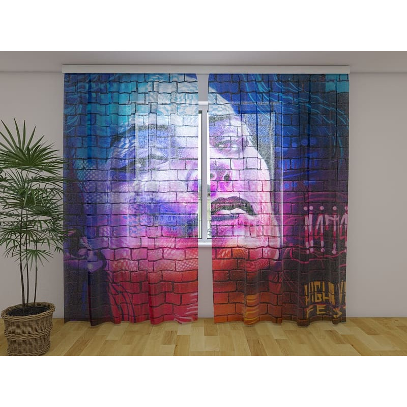 0,00 € Custom tent - with a woman in a shopping crisis