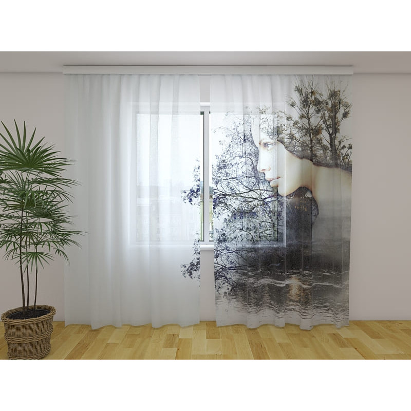 1,00 €Tenda personalizzata - con madre natura 1,00 €Tenda personalizzata - con madre natura