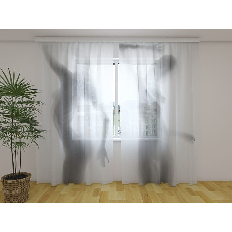 0,00 € Räätälöity verho - naisellisilla varjoilla 0,00 € Räätälöity verho - naisellisilla varjoilla