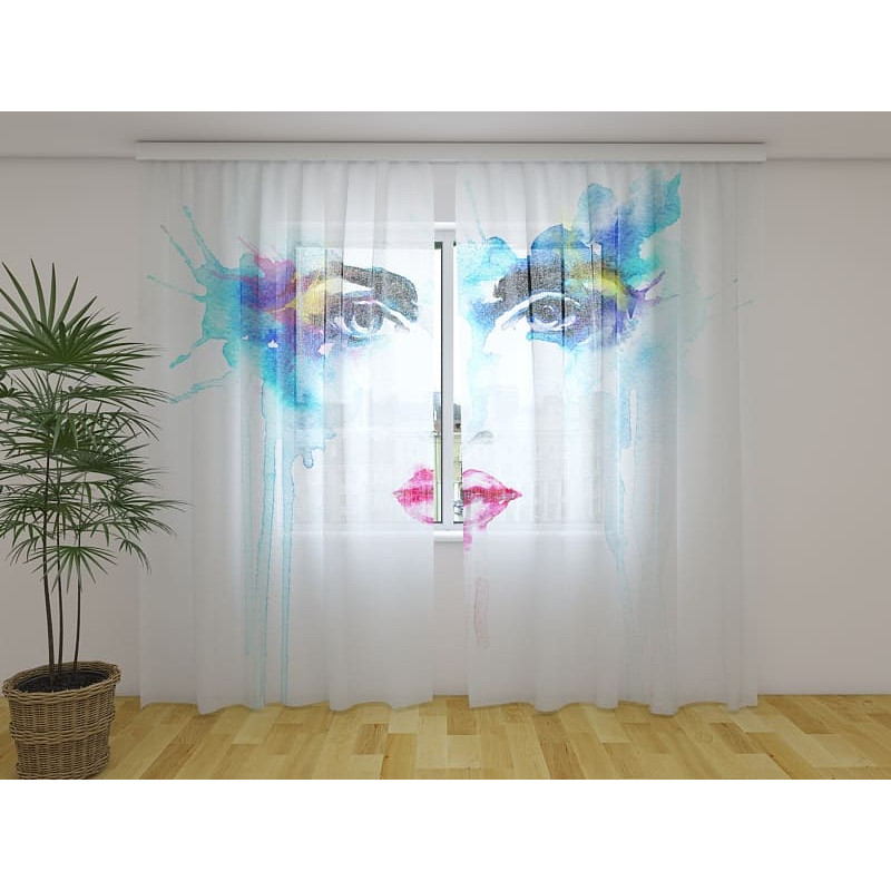 0,00 € Perdeau personalizat - cu aspect feminin 0,00 € Perdeau personalizat - cu aspect feminin