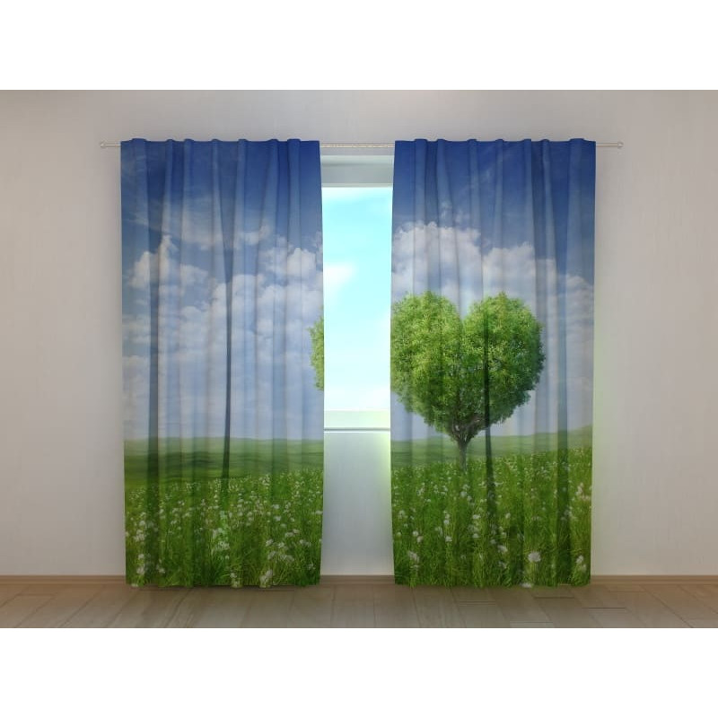 0,00 € Cortina personalizada - con el árbol del amor 0,00 € Cortina personalizada - con el árbol del amor