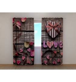 0,00 € Maßgeschneidertes Zelt – romantisch und holzig