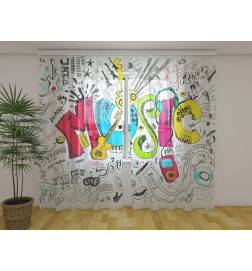 Maßgeschneidertes Zelt – künstlerisch und musikalisch