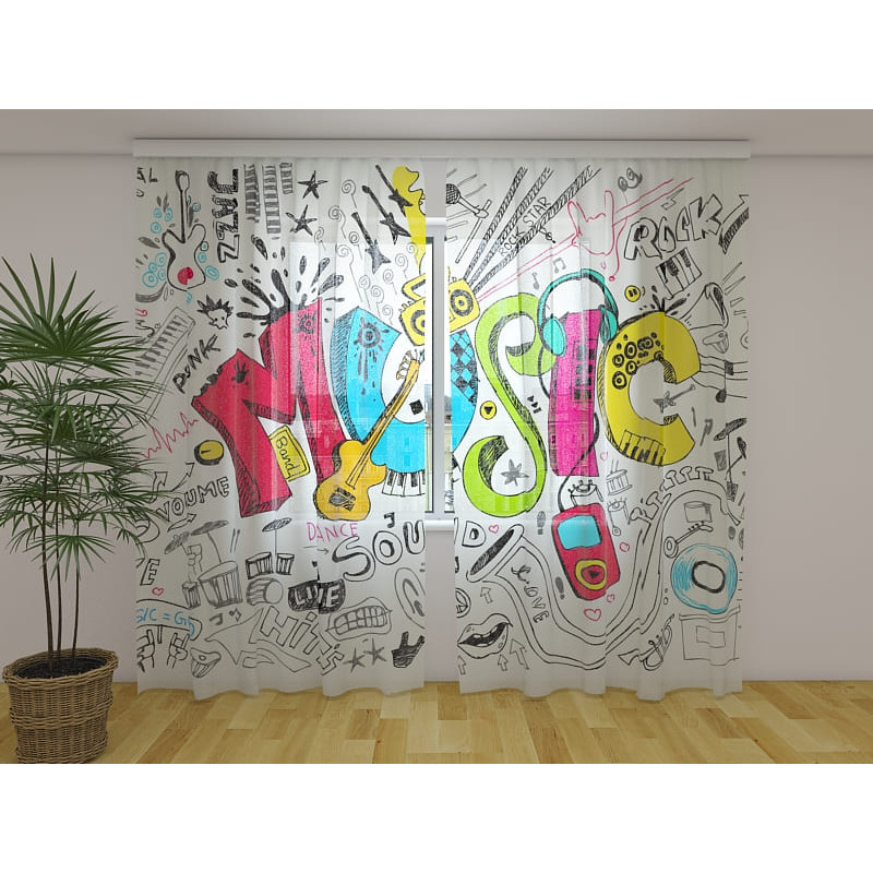 0,00 € Cort personalizat - artistic și muzical