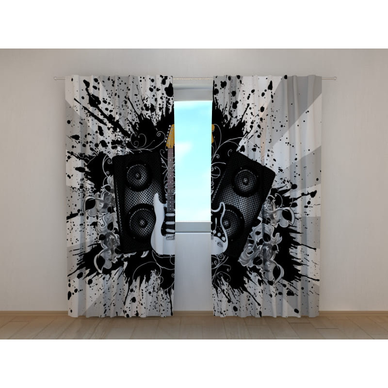 0,00 € Tilausteltta - kitaralla