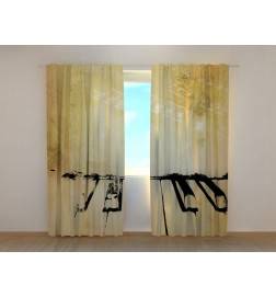 0,00 €Cortina personalizada - com teclas de piano