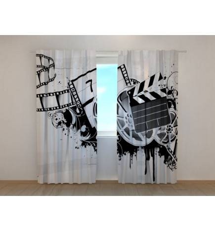 1,00 €Tenda personalizzata -cinematografica