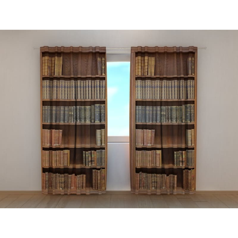 1,00 €Tenda personalizzata - per studenti pigri