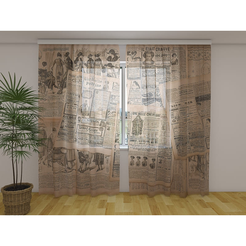 0,00 € Šotor po meri - za novinarje