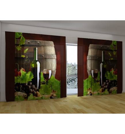 1,00 €Tenda personalizzata - Amore portami a bere