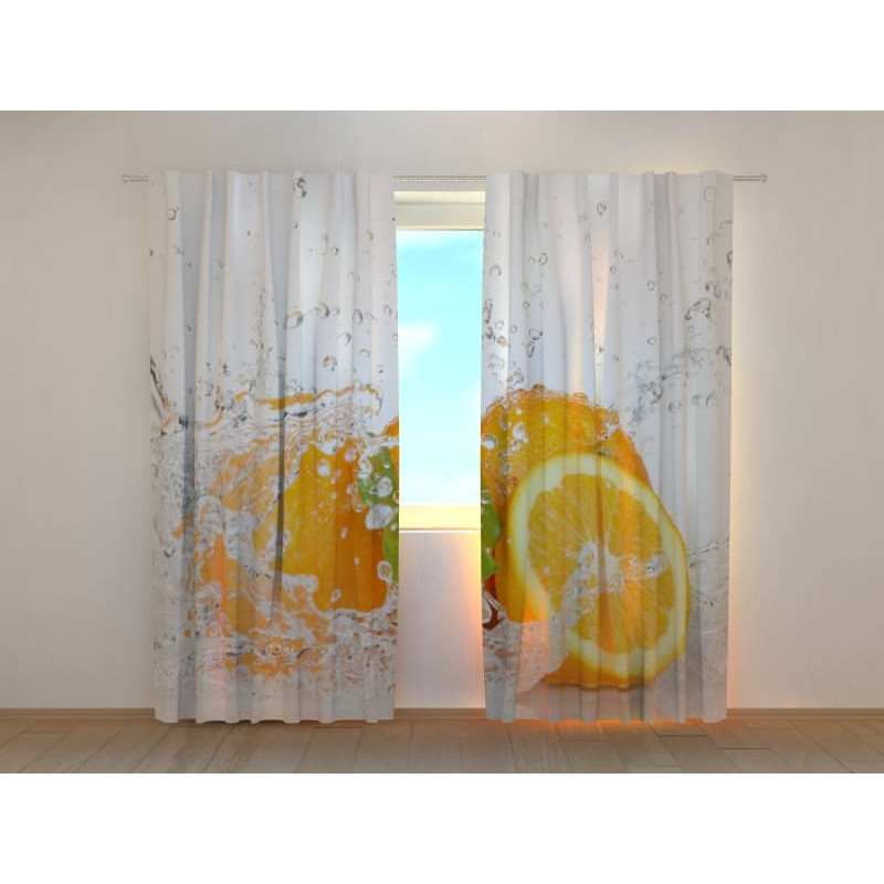 0,00 € Custom curtain - with fruit juice 0,00 € Custom curtain - with fruit juice