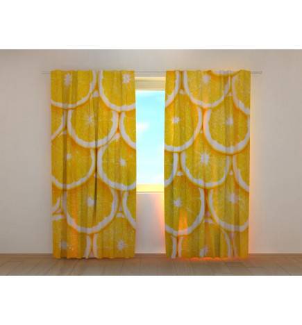 0,00 €Tenda personalizada - com laranjas