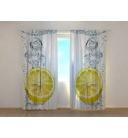 0,00 € Maßgeschneidertes Zelt – Eis und Zitrone