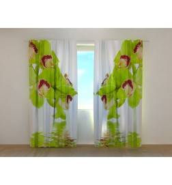 0,00 € Carpa personalizada - con limones junto al lago