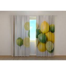 0,00 €Tenda personalizada - com limões sicilianos