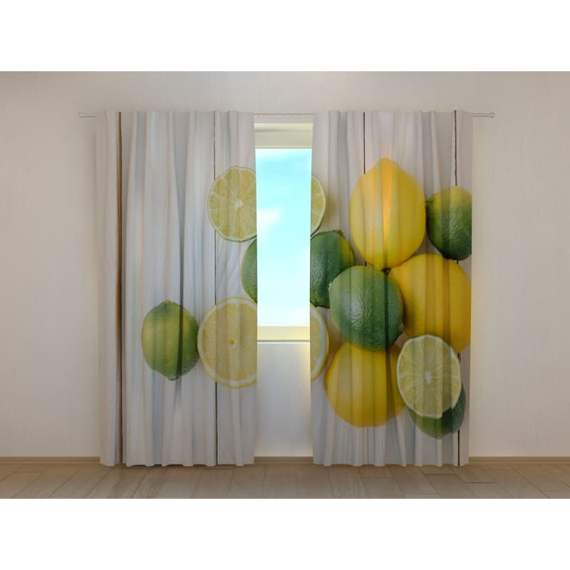 0,00 € Cort personalizat - cu lamai siciliene