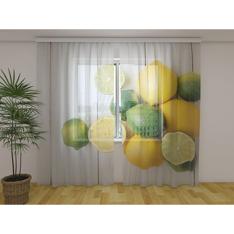 0,00 € Personalizēta telts - ar Sicīlijas citroniem