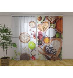 Tenda personalizada - para restaurantes