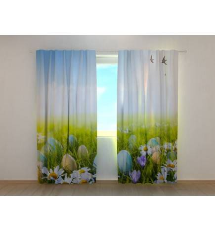 0,00 € Carpa personalizada - con huevos en el campo