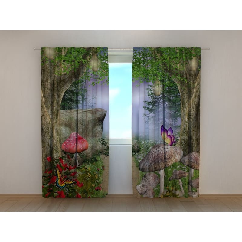 0,00 € Tellimustelk - seentega metsas