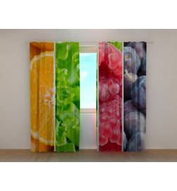 0,00 €Tenda personalizada - com legumes e fruta