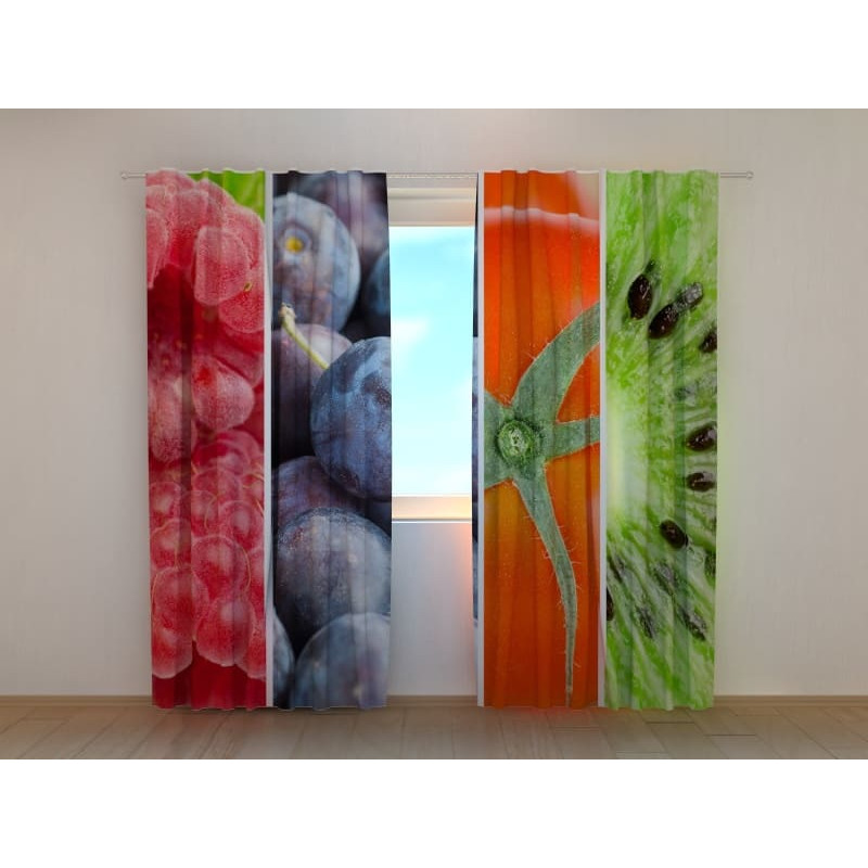 0,00 € Carpa personalizada - con fruta 0,00 € Carpa personalizada - con fruta