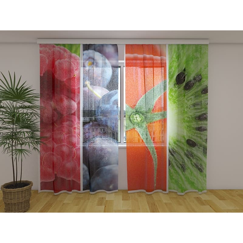 0,00 € Carpa personalizada - con fruta 0,00 € Carpa personalizada - con fruta