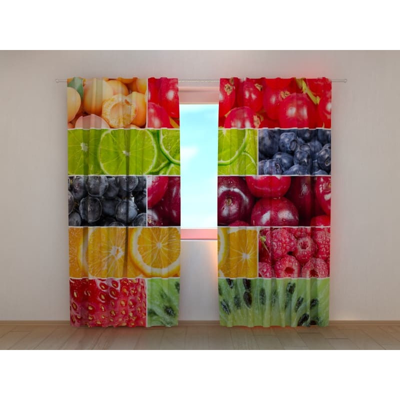 0,00 € Cort personalizat - magazine de fructe si legume