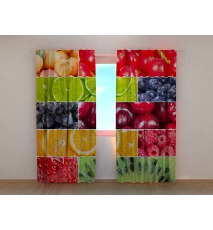 0,00 € Carpa personalizada - tiendas de frutas y verduras