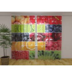 Maßgeschneidertes Zelt – Obst- und Gemüseläden