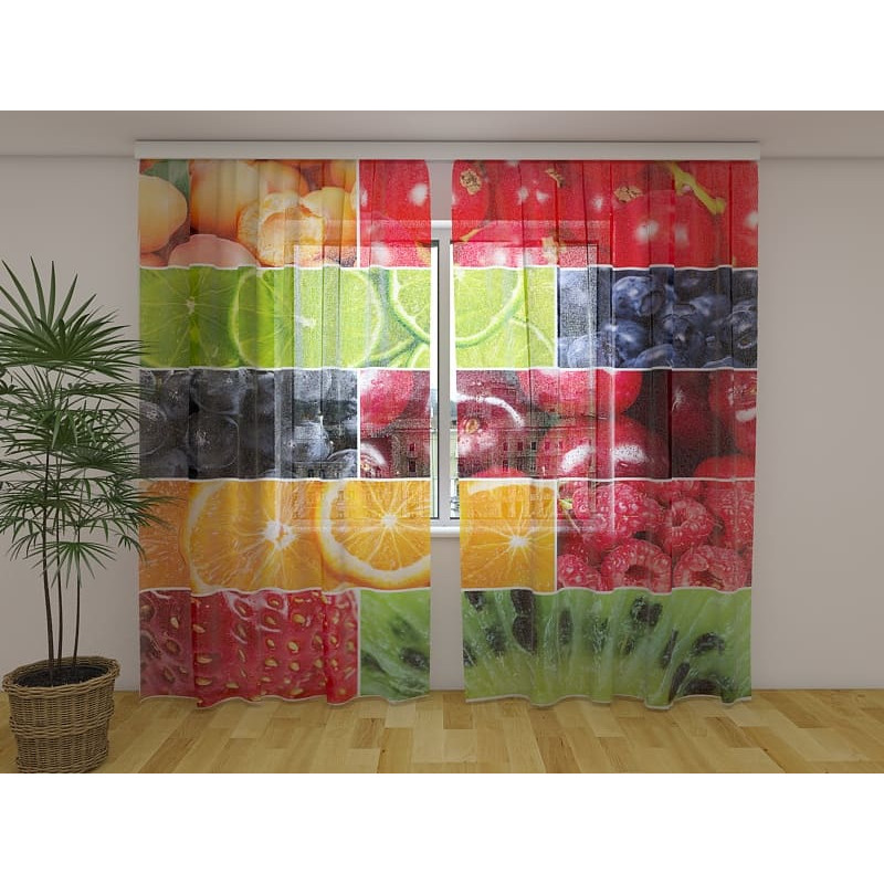 0,00 € Carpa personalizada - tiendas de frutas y verduras
