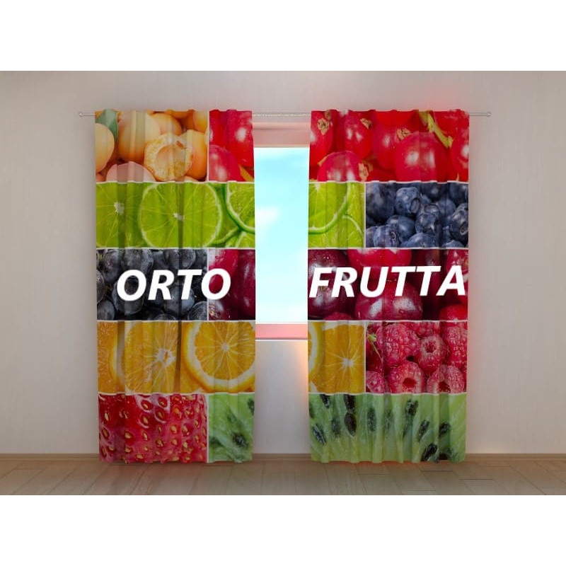 0,00 € Cort personalizat - magazine de fructe si legume