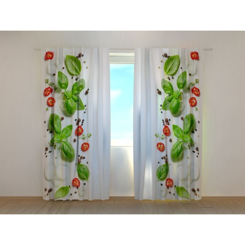 1,00 €Tenda personalizzata - per gli ortolani - ARREDALACASA