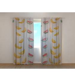 0,00 € Tilausteltta - vesimeloni meloneilla