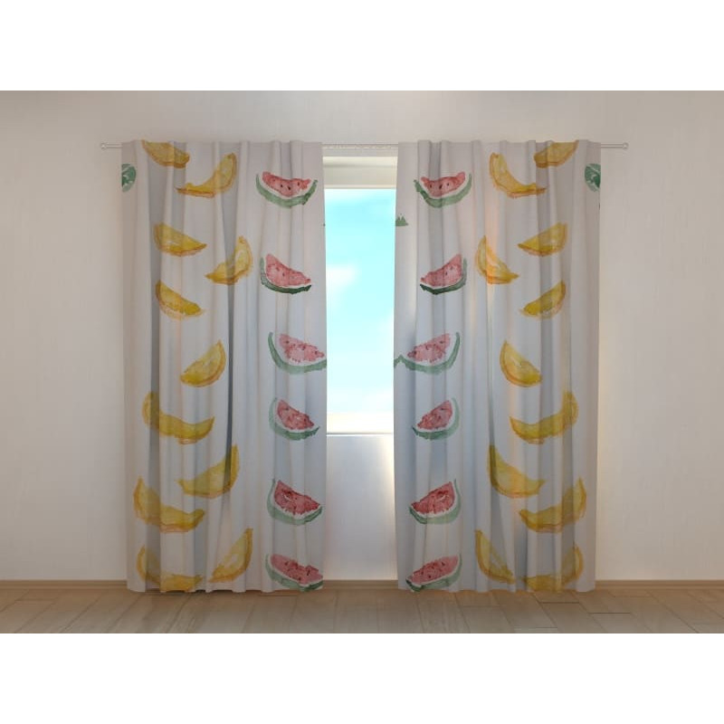 0,00 € Carpa personalizada - sandía con melones