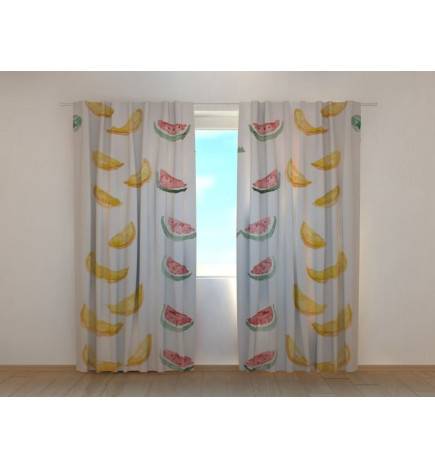 0,00 €Tenda personalizada - melancia com melão