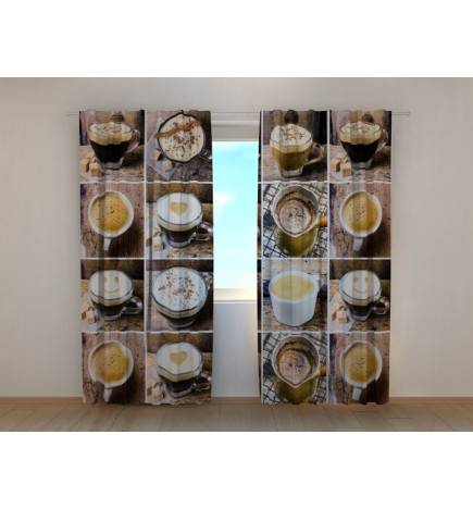 0,00 € Personalizuota palapinė – su kava ir kapučino