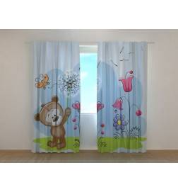 0,00 € Personaliseeritud telk – väga armsa kaisukaruga